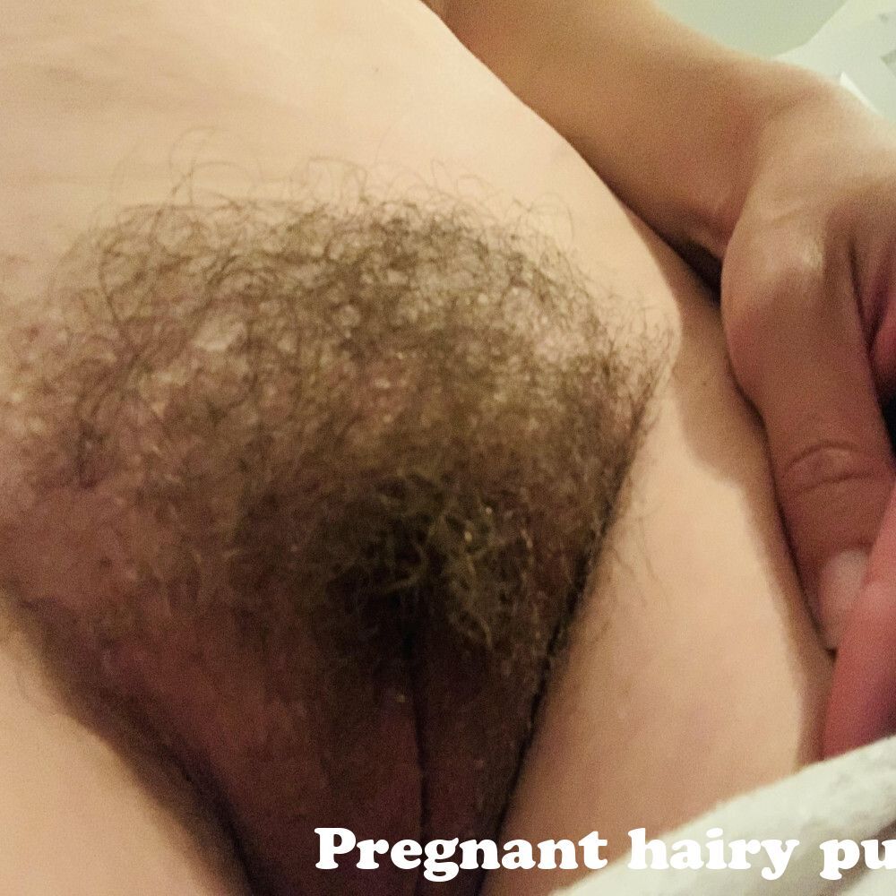 Pregnant hairy pussy r/hairy girls from nude pregnant arab hairy pussy Post  - RedXXX.cc